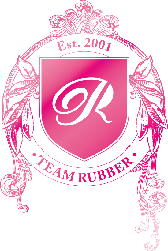 Team Rubber Logo